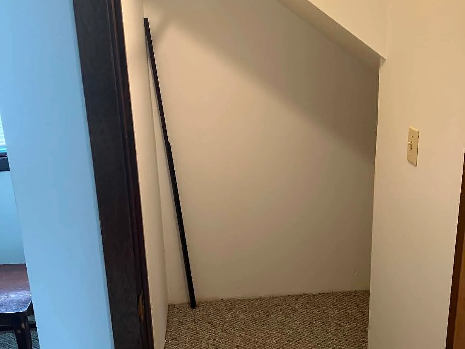Studio, 550 sqft, $650 — Photo 4