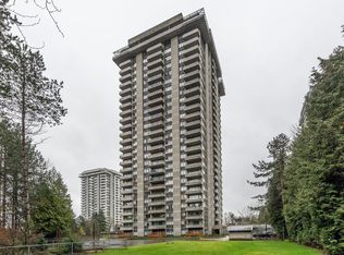 3970 Carrigan Ct #2002, Burnaby, BC