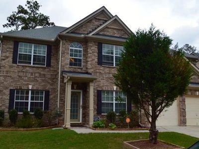 208 Allegrini Dr, Atlanta, GA, 30349