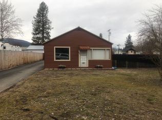 814 Michigan Ave, Libby, MT 59923