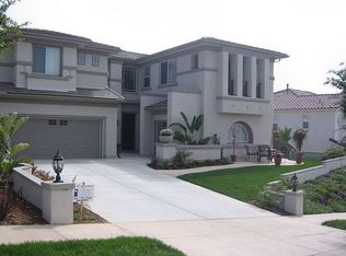 1498 Cascadia Ln, Encinitas, CA 92024