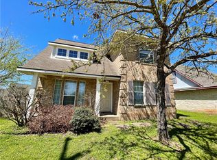 510 Camp Ct, College Station, TX 77840