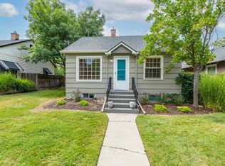 2515 W Pleasanton Ave, Boise, ID 83702