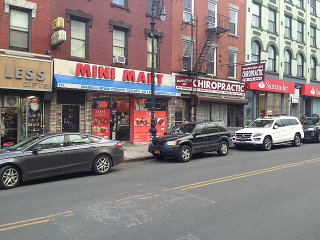 2nd image of 711 Manhattan Ave #1