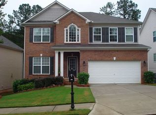 1610 Independence Trl, Cumming, GA 30040