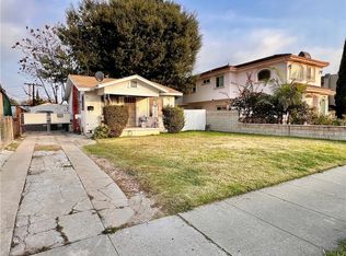 612 N Huntington Ave, Monterey Park, CA 91754