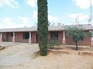 1200 N Vail View Rd, Vail, AZ 85641