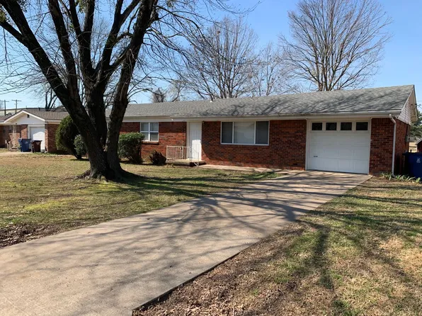 7406 Cypress Ave, Fort Smith, AR 72908