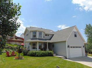 1371 Firethorn Dr, Rifle, CO 81650