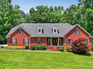 994 Rainey Rd, Temple, GA 30179