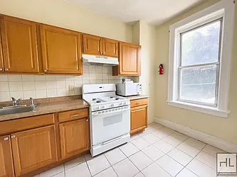 Rented by Highline Residential