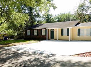 1212 Seabrook Rd, Raleigh, NC 27610