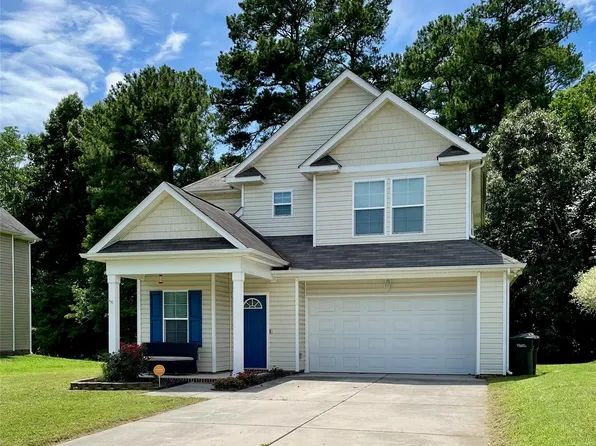 2568 Captains Watch Rd NE, Kannapolis, NC 28083