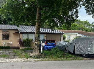 Hollywood Little Ranches, Hollywood, FL 33020