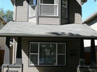 1609 S Denver Ave, Boise, ID 83706