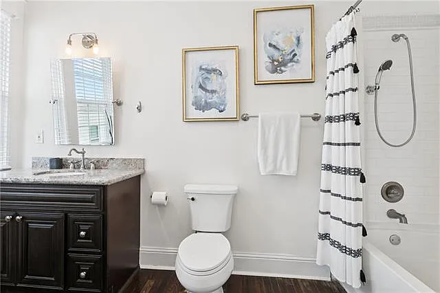 2600 Peniston St #UPPER — Photo 16