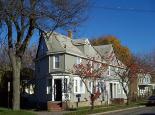 161 S Union St, Rochester, NY 14607