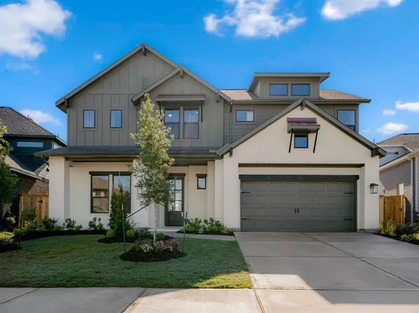 2715 Wild Larch Circle, Brookshire, TX 77423