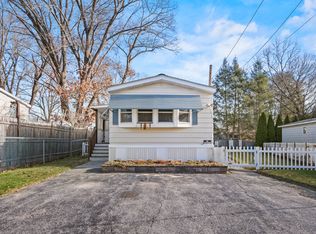 17 Irene Ave #17, Webster, MA 01570