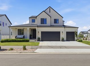 3364 S Mapleton Heights Dr #101, Mapleton, UT 84664