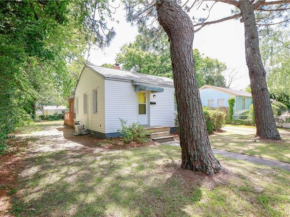 48 Pollux Cir W, Portsmouth, VA 23701