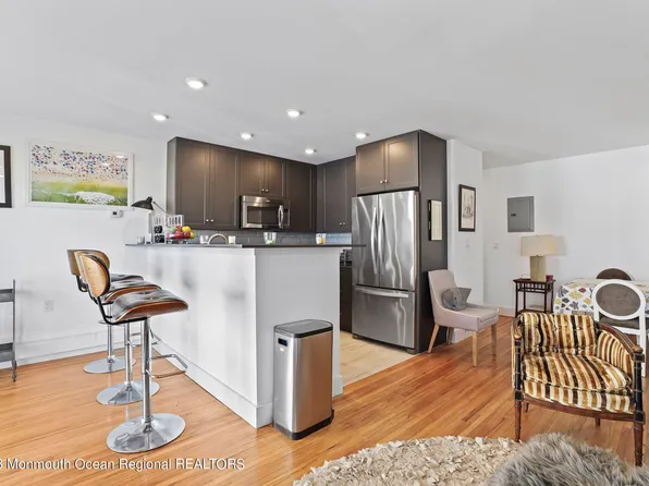 1706 Park Avenue #5E, Asbury Park, NJ 07712