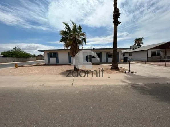 201 W Barrus Pl, Casa Grande, AZ 85122