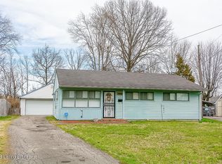 4807 Raven Rd, Louisville, KY 40213