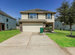 12615 Rio Lindo St, Rosharon, TX 77583