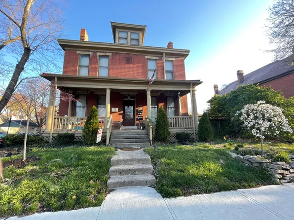 350 W 5th Ave APT 2, Columbus, OH 43201