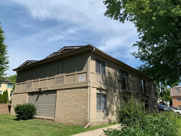 522 E Bloomington St, Iowa City, IA