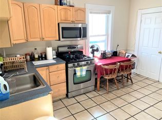 14 Shepherd Ave #4, Boston, MA 02115