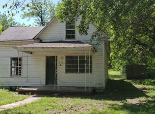 715 W 19th St, Ada, OK 74820