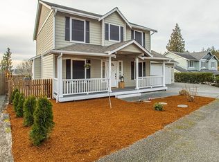 2509 S 15th St, Mount Vernon, WA 98274