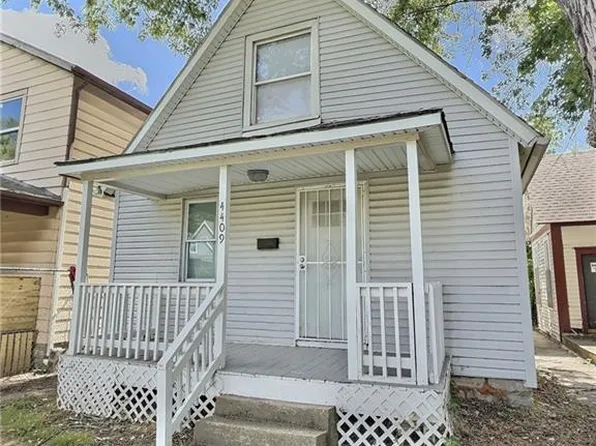 4409 E 10th St, Kansas City, MO 64127