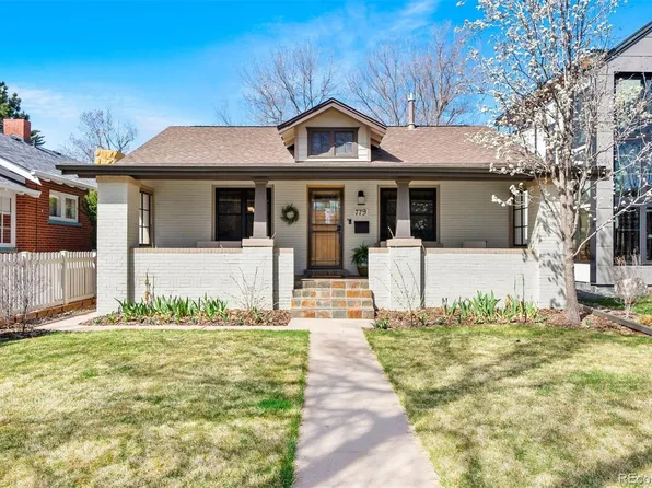 779 S Race Street, Denver, CO 80209