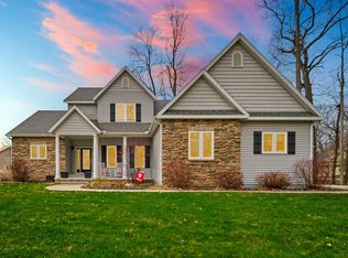 505 Red Oak Ct, Plymouth, IN 46563