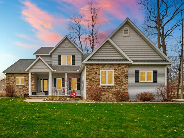 505 Red Oak Ct, Plymouth, IN 46563