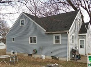 206 S Maple St, Marcus, IA 51035