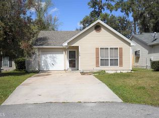 109 Spinnaker Cir, Kingsland, GA 31548