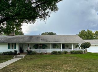1006 Hickory Ave, McComb, MS 39648