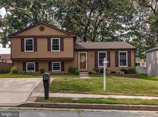 505 Fuselage Ave, Baltimore, MD 21221