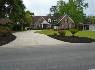 583 Fox Tail Dr, Longs, SC 29568