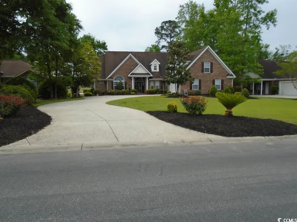 583 Foxtail Dr., Longs, SC 29568