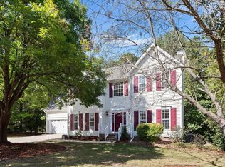 3421 Pritchard Ct, Raleigh, NC 27616