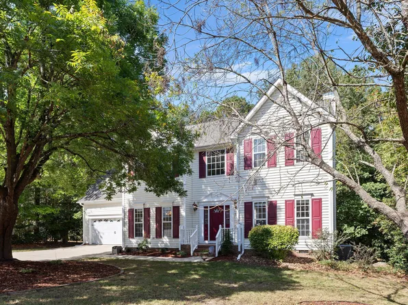 3421 Pritchard Ct, Raleigh, NC 27616