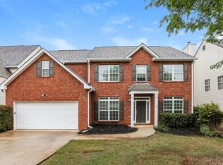 12390 Muir Field Ct, Fayetteville, GA