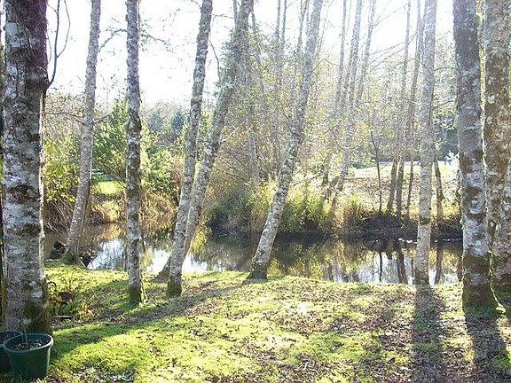 View of Water