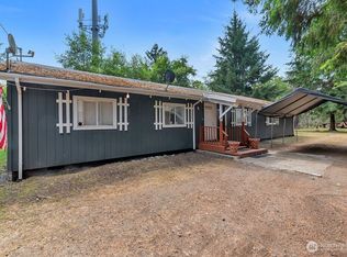 3303 E Harstine Island Road S, Shelton, WA 98584