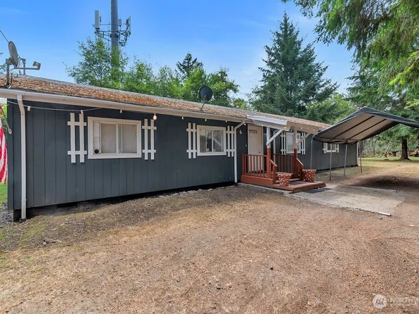 3303 E Harstine Island Road S, Shelton, WA 98584